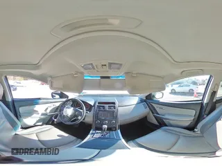 2012 Mazda CX-9 Grand Touring with VIN JM3TB2DA7C0356978, listed as a Copart auction lot 82204084 with 212,831 mi miles and Salvage Title. Bid and sale history available at carsss.com. Image 14.