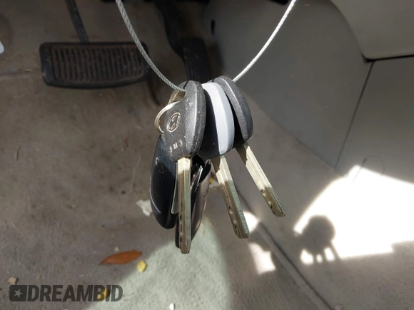 2006 Hyundai Azera SE with VIN KMHFC46F16A087393, listed as a IAAI auction lot 41475177 with 124,197 mi miles and . Bid and sale history available at DreamBid. Image 11.