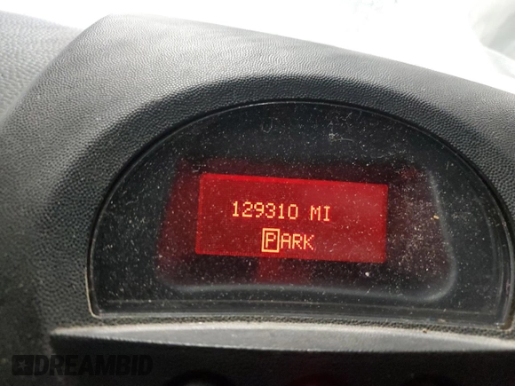 2005 Pontiac Grand Prix с VIN 2G2WP522051237153, выставлен на аукционе Copart как лот 54293235 с пробегом 129 310 миль миль и Списание • Salvage title. История ставок и продаж доступна на DreamBid. Изображение 9.