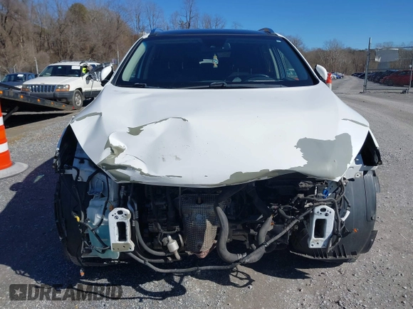 2019 Kia Sorento EX V6 with VIN 5XYPH4A57KG455210, listed as a IAAI auction lot 41520626 with 145,682 mi miles. Bid and sale history available at carsss.com. Image 6.