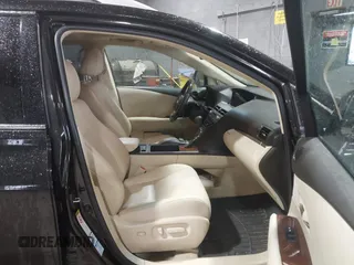 2015 Lexus RX 350 with VIN 2T2BK1BA9FC274158, listed as a IAAI auction lot 41973854 with 136,015 mi miles and . Bid and sale history available at DreamBid. Image 5.