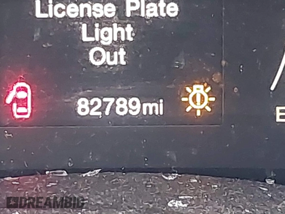 2016 Jeep Renegade Latitude with VIN ZACCJBBT9GPE04223, listed as a IAAI auction lot 41782702 with 82,789 mi miles. Bid and sale history available at carsss.com. Image 15.
