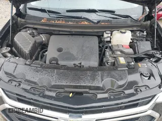 2021 Chevrolet Traverse LS z VIN 1GNERFKW3MJ198757, wystawiony jako IAAI lot #41974050 z przebiegiem 95 097 mil mil oraz . Historia ofert i sprzedaży dostępna na DreamBid. Obrazek 10.