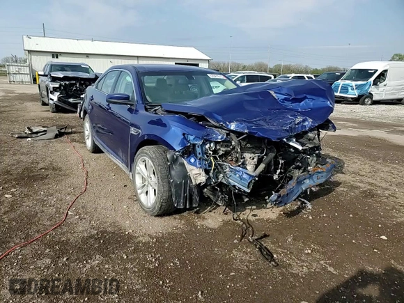 2014 Ford Taurus SEL z VIN 1FAHP2E88EG174797, wystawiony jako Copart lot #53961615 z przebiegiem Nie podano mil oraz Szkody całkowita. Historia ofert i sprzedaży dostępna na DreamBid. Obrazek 13.