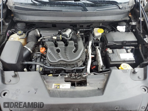 2017 Jeep Cherokee Limited with VIN 1C4PJMDS5HW668612, listed as a Copart auction lot 50695465 with 71,715 mi miles and Salvage Title. Bid and sale history available at DreamBid. Image 11.