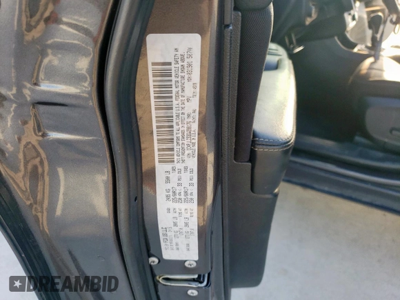 2016 Jeep Cherokee Latitude with VIN 1C4PJLCS3GW288176, listed as a Copart auction lot 52013625 with 153,786 mi miles and Salvage title. Bid and sale history available at DreamBid. Image 16.