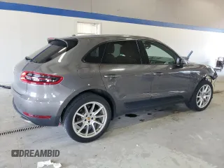 2017 Porsche Macan z VIN WP1AA2A51HLB82825, wystawiony jako Copart lot #60628705 z przebiegiem 98 499 mil mil oraz Szkoda całkowita • Salvage title. Historia ofert i sprzedaży dostępna na DreamBid. Obrazek 3.