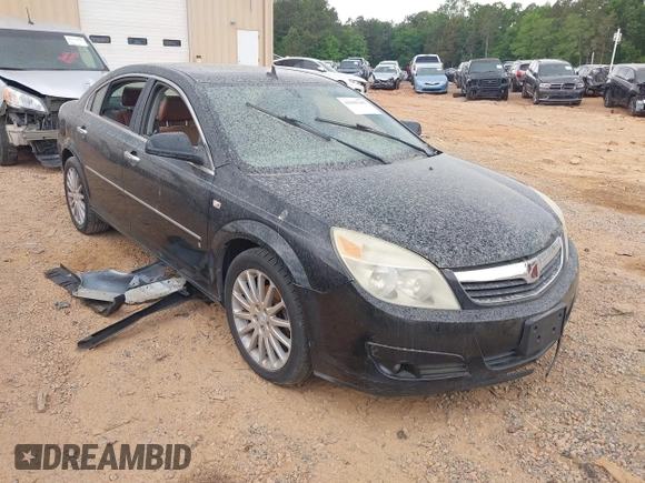 2007 Saturn Aura XR with VIN 1G8ZV57767F271297, listed as a IAAI auction lot 42183245 with 234,840 mi miles and . Bid and sale history available at DreamBid. Image 1.
