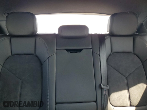 2021 Porsche Macan with VIN WP1AA2A53MLB08283, listed as a Copart auction lot 54200395 with 32,146 mi miles and Salvage title. Bid and sale history available at DreamBid. Image 10.