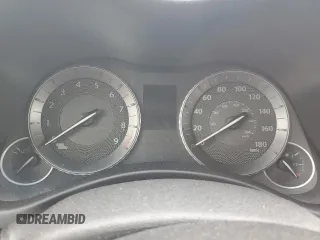 2013 Infiniti M z VIN JN1BY1AP8DM514263, wystawiony jako Copart lot #52756375 z przebiegiem Nie podano mil oraz Szkoda całkowita • Salvage title. Historia ofert i sprzedaży dostępna na DreamBid. Obrazek 9.