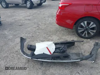 2022 Nissan Murano S z VIN 5N1AZ2ASXNC121965, wystawiony jako IAAI lot #42070134 z przebiegiem 26 019 mil mil oraz . Historia ofert i sprzedaży dostępna na DreamBid. Obrazek 12.