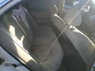 2003 Hyundai Sonata GLS with VIN KMHWF35H93A793544, listed as a Copart auction lot 85583914 with 122,802 mi miles and Salvage Title. Bid and sale history available at carsss.com. Image 10.