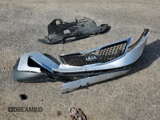 2015 Kia Sportage LX z VIN KNDPB3AC0F7720465, wystawiony jako Copart lot #56861924 z przebiegiem 114 874 mil mil oraz Szkoda całkowita • Salvage title. Historia ofert i sprzedaży dostępna na DreamBid. Obrazek 15.