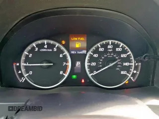 2015 Acura RDX Technology z VIN 5J8TB4H53FL016457, wystawiony jako Copart lot #56222085 z przebiegiem 164 092 mil mil oraz Szkoda całkowita • Salvage title. Historia ofert i sprzedaży dostępna na DreamBid. Obrazek 9.
