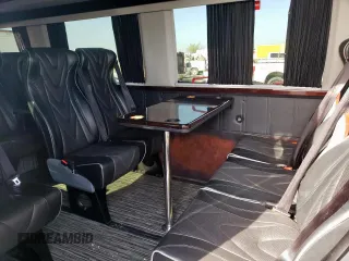 2019 Mercedes-Benz Sprinter with VIN W1X8ED3Y4KP192983, listed as a Copart auction lot 50020505 with 115,164 mi miles and Salvage Title. Bid and sale history available at DreamBid. Image 11.