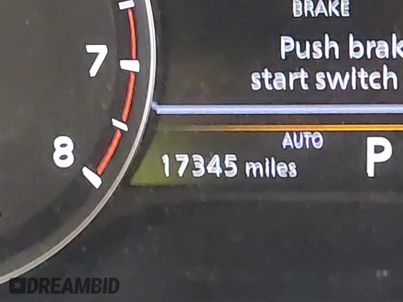 2024 Infiniti QX60 Pure with VIN 5N1DL1ES9RC335970, listed as a IAAI auction lot 42210949 with 17,345 mi miles and . Bid and sale history available at DreamBid. Image 15.