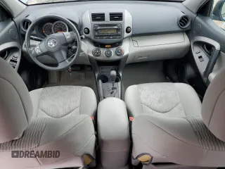 2012 Toyota RAV4 z VIN 2T3BF4DV6CW260262, wystawiony jako Copart lot #61638875 z przebiegiem 93 777 mil mil oraz Szkoda całkowita • Salvage title. Historia ofert i sprzedaży dostępna na DreamBid. Obrazek 8.