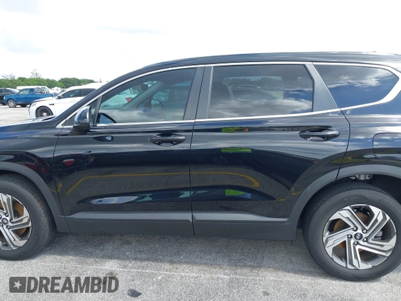 2021 Hyundai Santa Fe SE с VIN 5NMS14AJ0MH309235, выставлен на аукционе IAAI как лот 41919206 с пробегом 41 453 миль миль и . История ставок и продаж доступна на DreamBid. Изображение 6.