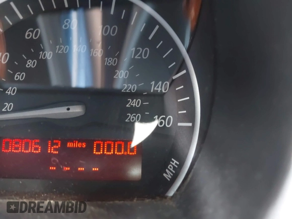 2003 BMW Z4 3.0i с VIN 4USBT53473LU00534, выставлен на аукционе IAAI как лот 41858369 с пробегом 80 612 миль миль и . История ставок и продаж доступна на DreamBid. Изображение 15.