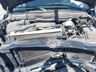2003 Dodge 1500 ST with VIN 1D7HU18D03J587163, listed as a IAAI auction lot 42059875 with 245,195 mi miles and . Bid and sale history available at DreamBid. Image 10.