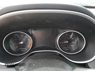 2021 Jeep Compass Limited z VIN 3C4NJDCB0MT522109, wystawiony jako Copart lot #49417625 z przebiegiem 32 700 mil mil oraz Szkoda całkowita • Salvage title. Historia ofert i sprzedaży dostępna na DreamBid. Obrazek 9.