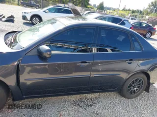 2011 Subaru Impreza Premium с VIN JF1GE6B63BH510938, выставлен на аукционе IAAI как лот 42427173 с пробегом 92 232 миль миль и . История ставок и продаж доступна на DreamBid. Изображение 15.