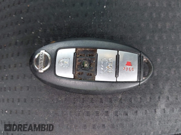 2015 Nissan Altima S z VIN 1N4AL3AP1FC586956, wystawiony jako IAAI lot #42340400 z przebiegiem 269 158 mil mil oraz . Historia ofert i sprzedaży dostępna na DreamBid. Obrazek 11.