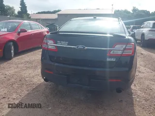 2013 Ford Taurus SHO z VIN 1FAHP2KT8DG155996, wystawiony jako IAAI lot #42709051 z przebiegiem 162 956 mil mil oraz . Historia ofert i sprzedaży dostępna na DreamBid. Obrazek 15.