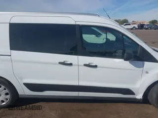 2020 Ford Transit Connect XLT с VIN NM0LS7F29L1461606, выставлен на аукционе IAAI как лот 40983608 с пробегом 100 421 миль миль и . История ставок и продаж доступна на DreamBid. Изображение 13.