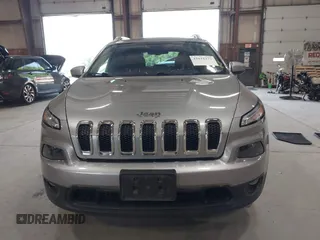 2017 Jeep Cherokee Latitude с VIN 1C4PJMCBXHW612358, выставлен на аукционе IAAI как лот 42611172 с пробегом 77 817 миль миль и . История ставок и продаж доступна на DreamBid. Изображение 12.