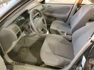 2001 Chevrolet Prizm z VIN 1Y1SK52841Z426219, wystawiony jako Copart lot #41977205 z przebiegiem 70 325 mil mil oraz Szkoda całkowita • Salvage title. Historia ofert i sprzedaży dostępna na DreamBid. Obrazek 7.