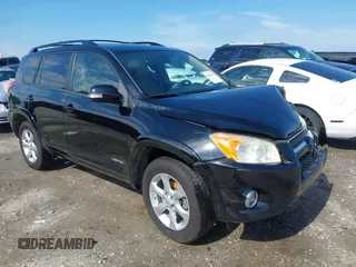 2010 Toyota RAV4 Limited с VIN JTMYK4DV3AD004676, выставлен на аукционе IAAI как лот 42242542 с пробегом 226 233 миль миль и . История ставок и продаж доступна на DreamBid. Изображение 1.