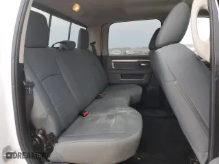 2014 Ram 2500 SLT with VIN 3C6TR5DT1EG199171, listed as a Copart auction lot 47823125 with 289,349 mi miles and Clean Title. Bid and sale history available at carsss.com. Image 10.