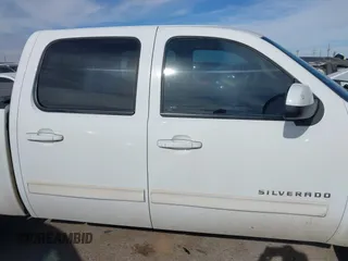 2011 Chevrolet Silverado 1500 LTZ with VIN 3GCPKTE22BG136343, listed as a IAAI auction lot 42056685 with 188,066 mi miles and . Bid and sale history available at DreamBid. Image 13.