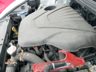 2017 Hyundai Veloster z VIN KMHTC6AD5HU306667, wystawiony jako IAAI lot #42615053 z przebiegiem 125 529 mil mil oraz . Historia ofert i sprzedaży dostępna na DreamBid. Obrazek 13.