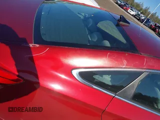 2015 Hyundai Sonata Limited with VIN 5NPE34AF6FH124468, listed as a IAAI auction lot 42002580 with 163,214 mi miles and . Bid and sale history available at carsss.com. Image 21.