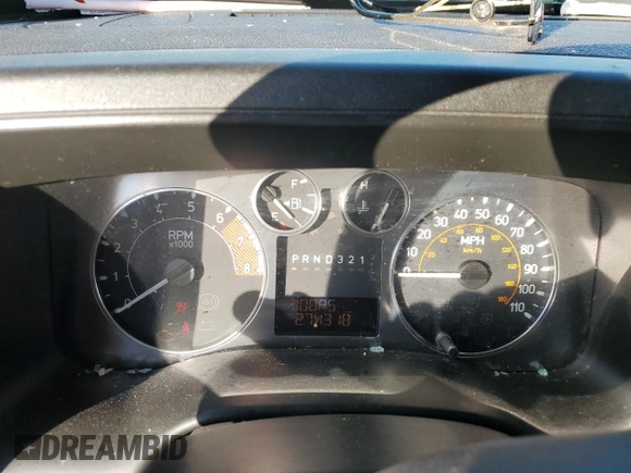 2007 Hummer H3 SUV with VIN 5GTDN13E378208104, listed as a Copart auction lot 88577015 with 274,318 mi miles and Clean Title. Bid and sale history available at DreamBid. Image 9.