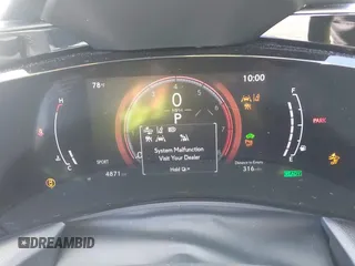 2024 Lexus NX 350h Premium z VIN JTJGKCEZ9R5021993, wystawiony jako IAAI lot #41634554 z przebiegiem 4 871 mil mil oraz . Historia ofert i sprzedaży dostępna na DreamBid. Obrazek 7.