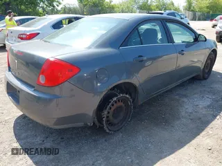 2008 Pontiac G6 1SV Value Leader с VIN 1G2ZF57B984119944, выставлен на аукционе IAAI как лот 42513599 с пробегом 124 648 миль миль и . История ставок и продаж доступна на DreamBid. Изображение 4.