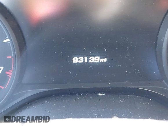 2016 Chevrolet Camaro 2SS with VIN 1G1FH1R77G0170819, listed as a IAAI auction lot 41790342 with 93,139 mi miles and . Bid and sale history available at DreamBid. Image 16.