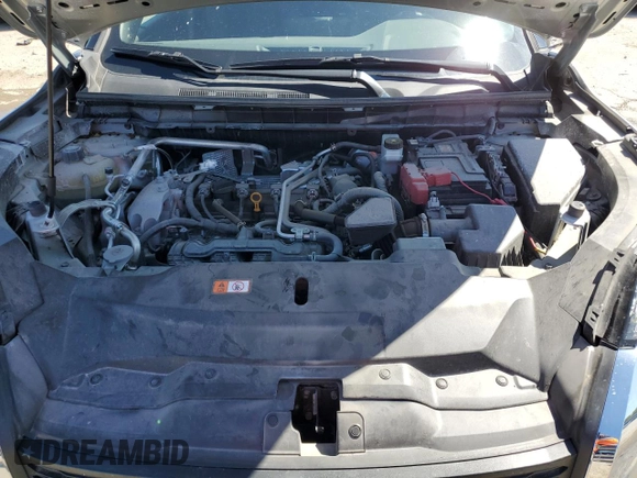 2022 Mitsubishi Outlander SE with VIN JA4J4UA89NZ078827, listed as a Copart auction lot 57402015 with 67,401 mi miles and Salvage title. Bid and sale history available at DreamBid. Image 11.