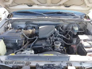 2007 Toyota Tacoma with VIN 5TENX22N47Z331518, listed as a IAAI auction lot 41464417 with 223,482 mi miles. Bid and sale history available at carsss.com. Image 10.