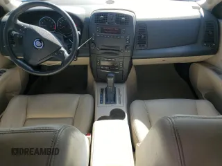 2005 Cadillac CTS with VIN 1G6DM56T450168142, listed as a Copart auction lot 50427955 with 102,273 mi miles and Salvage Title. Bid and sale history available at carsss.com. Image 8.