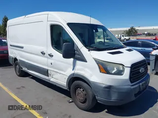 2016 Ford Transit с VIN 1FTYE2CM2GKA09411, выставлен на аукционе IAAI как лот 42818220 с пробегом 240 433 миль миль и . История ставок и продаж доступна на DreamBid. Изображение 1.