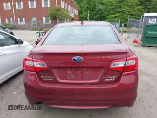 2017 Subaru Legacy Limited with VIN 4S3BNAN60H3062165, listed as a IAAI auction lot 42298776 with 92,979 mi miles and . Bid and sale history available at DreamBid. Image 16.