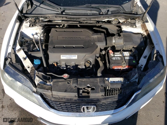 2013 Honda Accord Cpe EX-L with VIN 1HGCT2B8XDA000267, listed as a Copart auction lot 44244145 with NaN miles and Salvage Title. Bid and sale history available at carsss.com. Image 11.