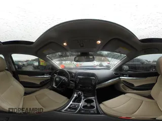2020 Nissan Maxima SL z VIN 1N4AA6DV4LC374386, wystawiony jako IAAI lot #41027614 z przebiegiem 138 982 mil mil oraz . Historia ofert i sprzedaży dostępna na DreamBid. Obrazek 18.