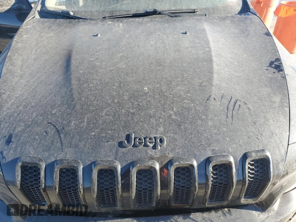 2016 Jeep Cherokee Altitude with VIN 1C4PJMCB3GW226203, listed as a Copart auction lot 83004294 with Not provided miles and Salvage title. Bid and sale history available at DreamBid. Image 13.