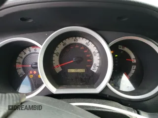 2013 Toyota Tacoma PreRunner z VIN 3TMJU4GN7DM155651, wystawiony jako Copart lot #47528115 z przebiegiem 195 328 mil mil oraz Szkoda całkowita • Salvage title. Historia ofert i sprzedaży dostępna na DreamBid. Obrazek 9.