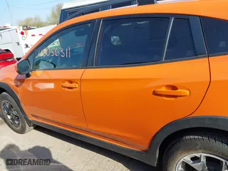 2019 Subaru Crosstrek Premium with VIN JF2GTACCXKH266035, listed as a IAAI auction lot 42056311 with 185,505 mi miles. Bid and sale history available at carsss.com. Image 14.